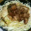 あんころぴ｡・:＋°'s cooksnap of when they made 柔らか～煮豚！圧力鍋でも炊飯器でも.