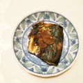 けーちゃんmama's cooksnap of when they made 慣れれば簡単！サバの味噌煮.