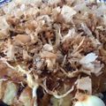 あゆみ's cooksnap of when they made パパのタコお好み焼き.