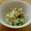 ひとみマン's cooksnap of when they made 春の色！菜の花サラダ♪.