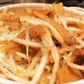 いちゅたそ's cooksnap of when they made もやしメンマの塩オイスターペッパー炒め.