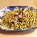 aewea's cooksnap of when they made スパイシーたこ塩焼きそば.