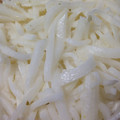 ♪まるえ's cooksnap of when they made 大根の柚子胡椒マヨサラダ.