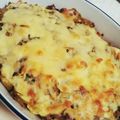sawax2's cooksnap of when they made レンジで簡単！絶品ホワイトソース.