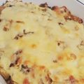 sawax2's cooksnap of when they made 【量り不要】簡単レンジでベシャメルソース.