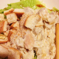せんちゃんまきちゃん's cooksnap of when they made 簡単！さといもサラダ♪.