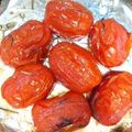 isono2009's cooksnap of when they made トマトのマリネ・ローズマリー風味.