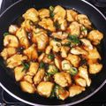 さくらからあげ's cooksnap of when they made ～かんたん油林鶏～お弁当おかずにGood.