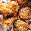 しえソフィアテレジア's cooksnap of when they made 大豆のお肉Deヘルシーフィレカツ.