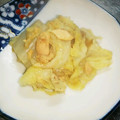 ReShaMAMA's cooksnap of when they made 白菜大量消費に！ツナとの焼き浸し.