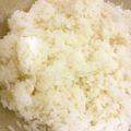 ma maman's cooksnap of when they made 母直伝！！すし酢.