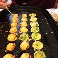 プーさんのおやつ's cooksnap of when they made たこ焼きの粉.