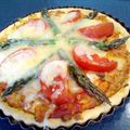 KumikoNZ's cooksnap of when they made バター控えめタルト生地♪パートブリゼサレ.