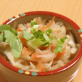 もんしゅしゅ's cooksnap of when they made 我が家の切り干し大根の煮物.