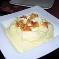ladyoscar's cooksnap of when they made マッシュポテト クリームチーズ入り♪.