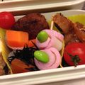 さちぞー221's cooksnap of when they made お弁当に♪カマボコでバラを作っちゃお～♪.