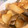 のりまきさんち。's cooksnap of when they made 鶏皮と大根の甘辛炒め.