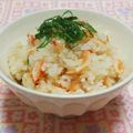 まあまま☆0403's cooksnap of when they made 桜えびご飯♪産地の食べ方をご紹介☆.