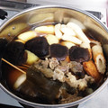 クックIJGXR2☆'s cooksnap of when they made おでん　＊本格うす味京風＊.