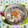 megaella's cooksnap of when they made 離乳食後期　鮭と豆腐とひじきの味噌おじや.