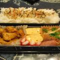 ジョングレ's cooksnap of when they made スピードおかず…切干大根と青菜のナムル.