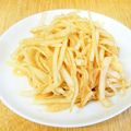 ウメ吉さん's cooksnap of when they made 柚子の風味のさっぱりサラダ✿.
