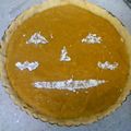 ぇびちゃん's cooksnap of when they made カボチャのパイ.