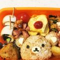 イジート's cooksnap of when they made お弁当に♪◎ちくわと枝豆のクルクル◎.