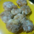 あゆたっくん's cooksnap of when they made お弁当にも…♪はんぺんしゅうまい❤