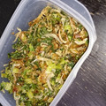 ★くまた★☆'s cooksnap of when they made 大根の葉としらすのふりかけ.