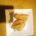 ボブナナ's cooksnap of when they made 【簡単】生たらこの煮付け.