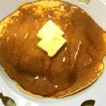 いお。's cooksnap of when they made BPなし パンケーキ.