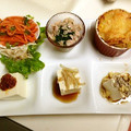 komutatata's cooksnap of when they made ♡大根の和風ｻﾗﾀﾞ♡.