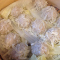 haruichi's cooksnap of when they made 評判のほたて焼売.