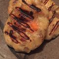 chibirock's cooksnap of when they made 私も、筑前煮リメイク♪.
