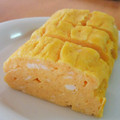 ぽっぽこ太郎's cooksnap of when they made 甘卵焼き.