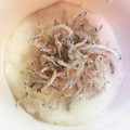 まーげ's cooksnap of when they made 簡単！あと一品＊とろとろ～長芋じゃこ.