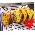 akihimuko's cooksnap of when they made HMで簡単！カボチャのケーキ.