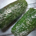 キッッックリン's cooksnap of when they made ゴーヤーを長持ちさせましょ.