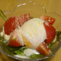 yako777's cooksnap of when they made 簡単☆ほうれん草のサラダ.