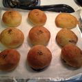 アメリア☆'s cooksnap of when they made 簡単手ごねパン.