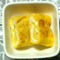 ma___111's cooksnap of when they made 一人分のお弁当に❤卵1個でだしまき.