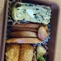 ぁ-たん's cooksnap of when they made お弁当に❀魚ニソのガーリックポン酢炒め.