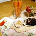 komutatata's cooksnap of when they made 貧血知らずのひじき煮.