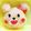 おーみゆき's cooksnap of when they made キャラ弁ルルロロ.