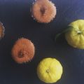 黎英さん's cooksnap of when they made ふわふわ柚子のケーキ.