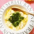 メルティローズ's cooksnap of when they made 糖質オフ♡豆腐ご飯.