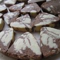 ちばたま's cooksnap of when they made 【お母さんの味】ジャンブルクッキー.
