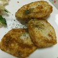 ららみるく's cooksnap of when they made サトイモのスパイシー揚げ.