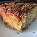 さーゆーはー's cooksnap of when they made ココナッツとパイナップルのパウンドケーキ.
